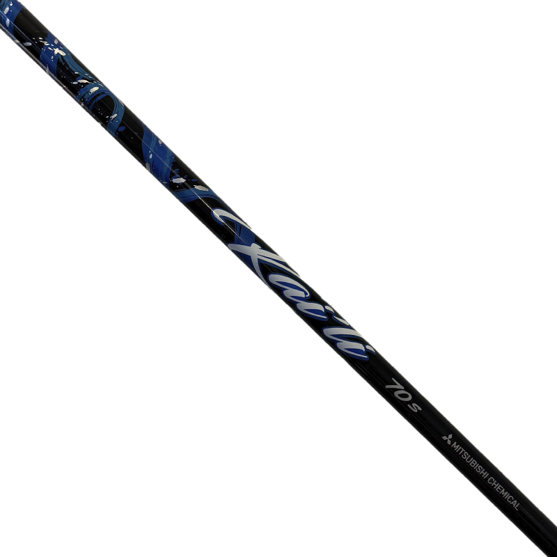 Mitsubishi Kai'li Blue 70g Stiff (Fairway Wood Shaft)