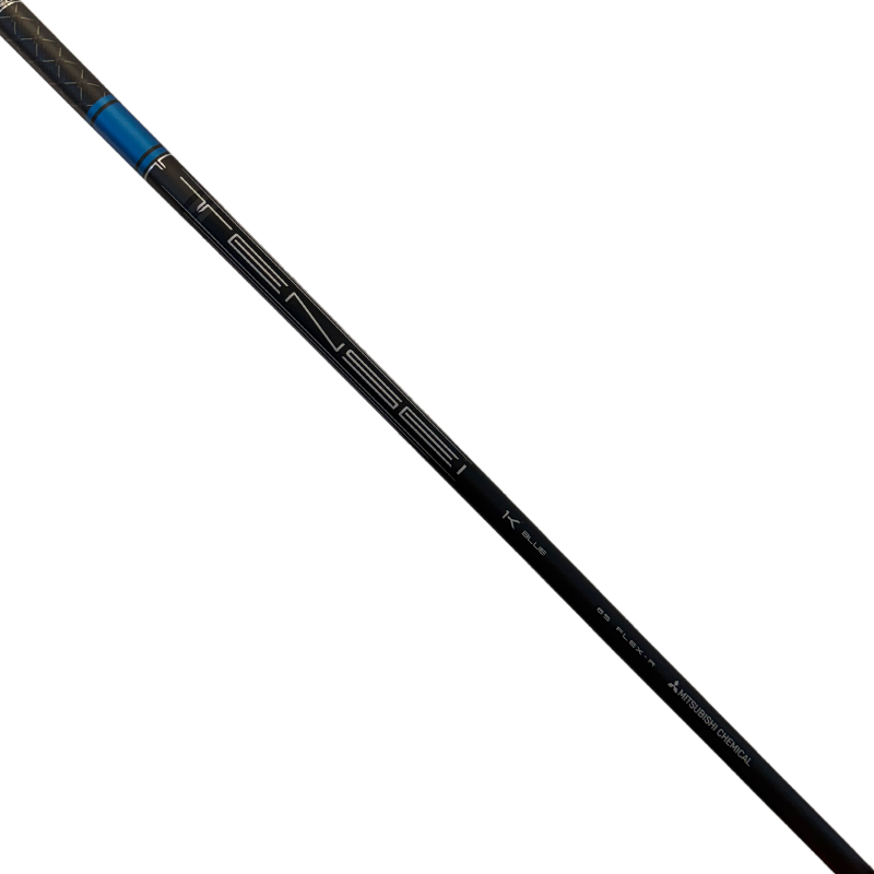 Mitsubishi Tensei 1K Blue 65 Regular (Fairway Wood Shaft)