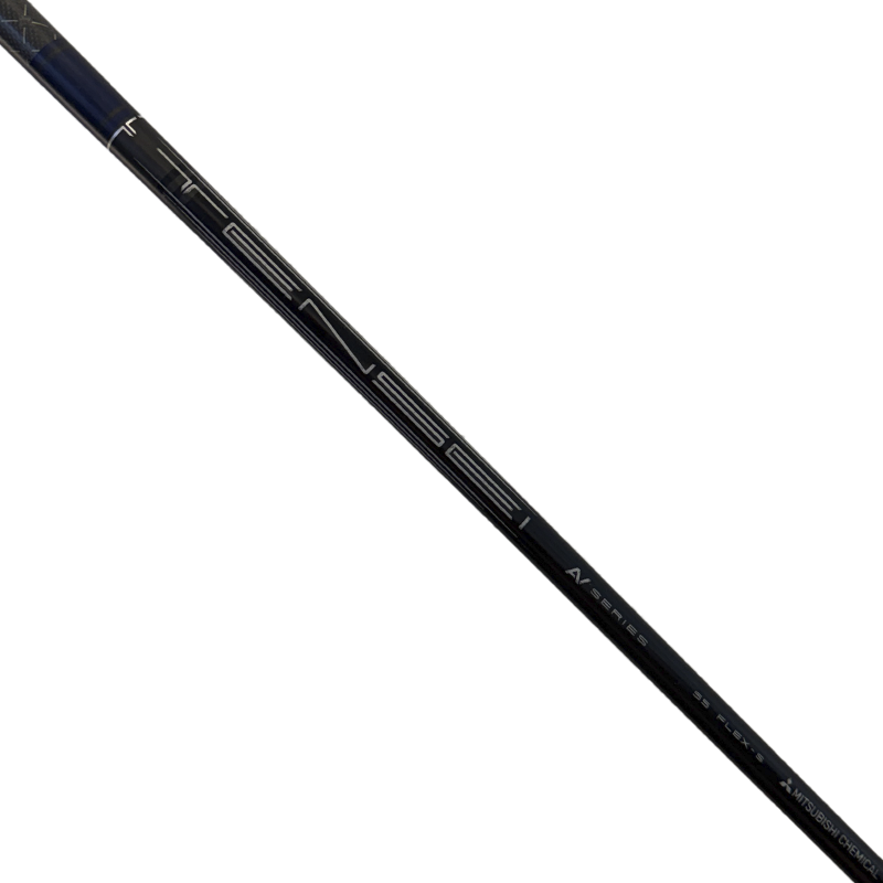 Mitsubishi Tensei AV-Series Blue 55 Stiff (Driver Shaft)