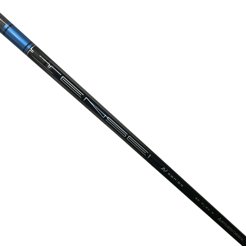 Mitsubishi Tensei AV Series Blue 65 Stiff (Fairway Wood Shaft)