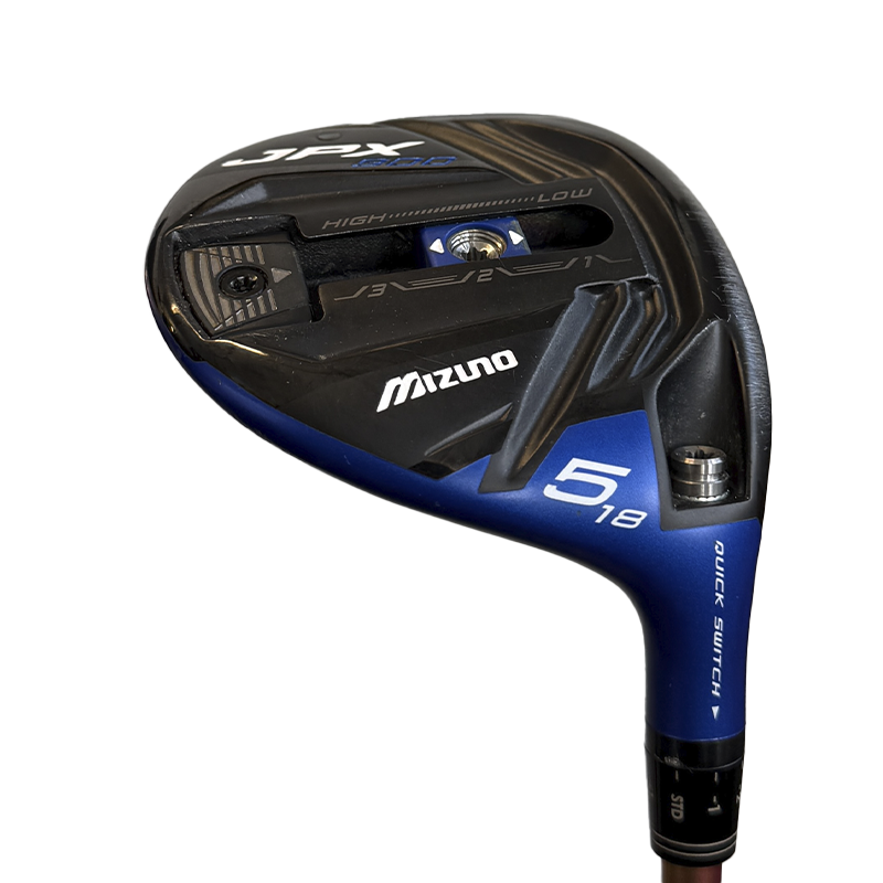 Mizuno JPX-900 Fairway Wood 5