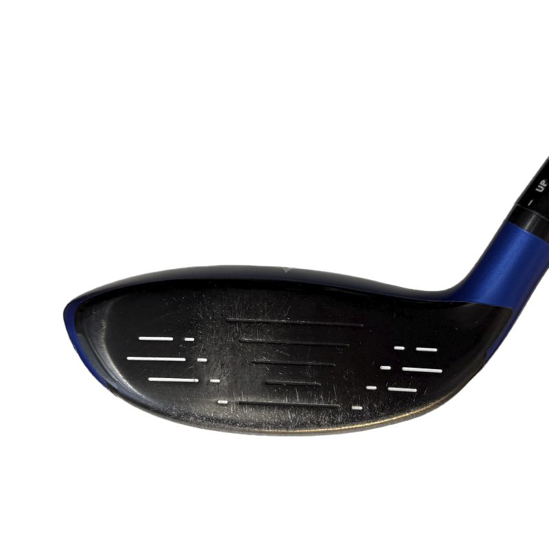 Mizuno JPX-900 Fairway Wood 5
