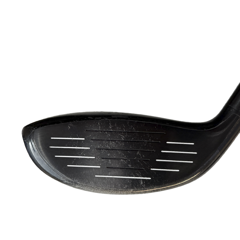 Mizuno JPX EZ Hybrid 2