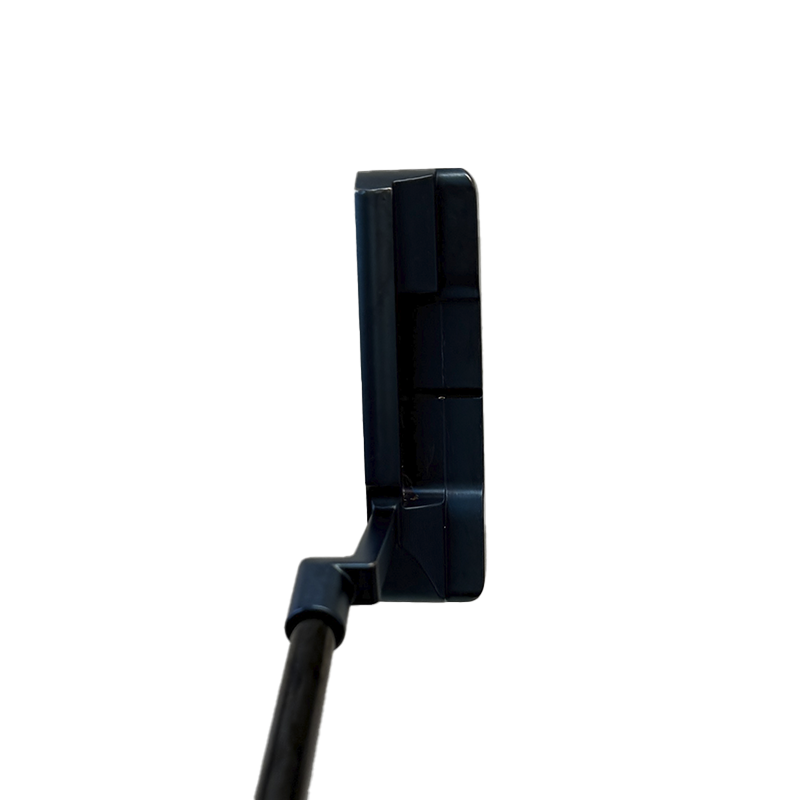 Mizuno M-Craft OMOI #2 Blue Ion Putter