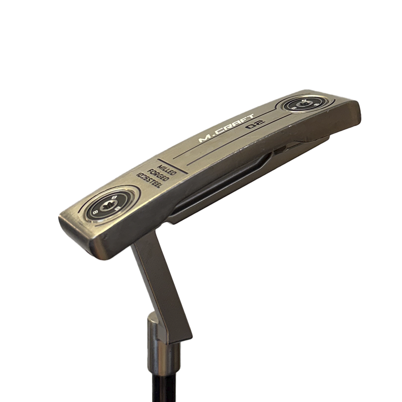Mizuno M. Craft OMOI 02 Putter