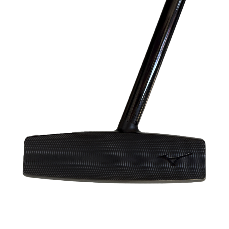 Mizuno M. Craft OMOI 05 Black Putter