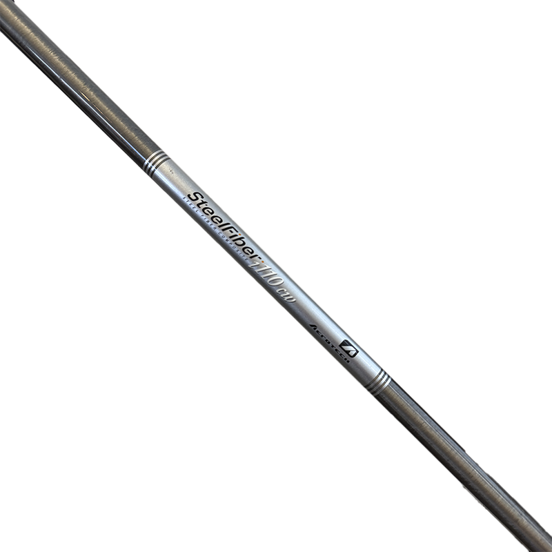 Mizuno MP-18 Utility Iron 2