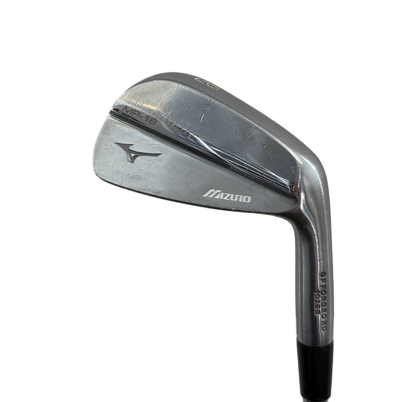 Mizuno MP-18 & MP-18 SC Combo 5-P