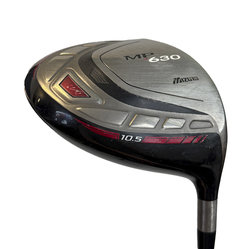 Mizuno MP-630 Driver