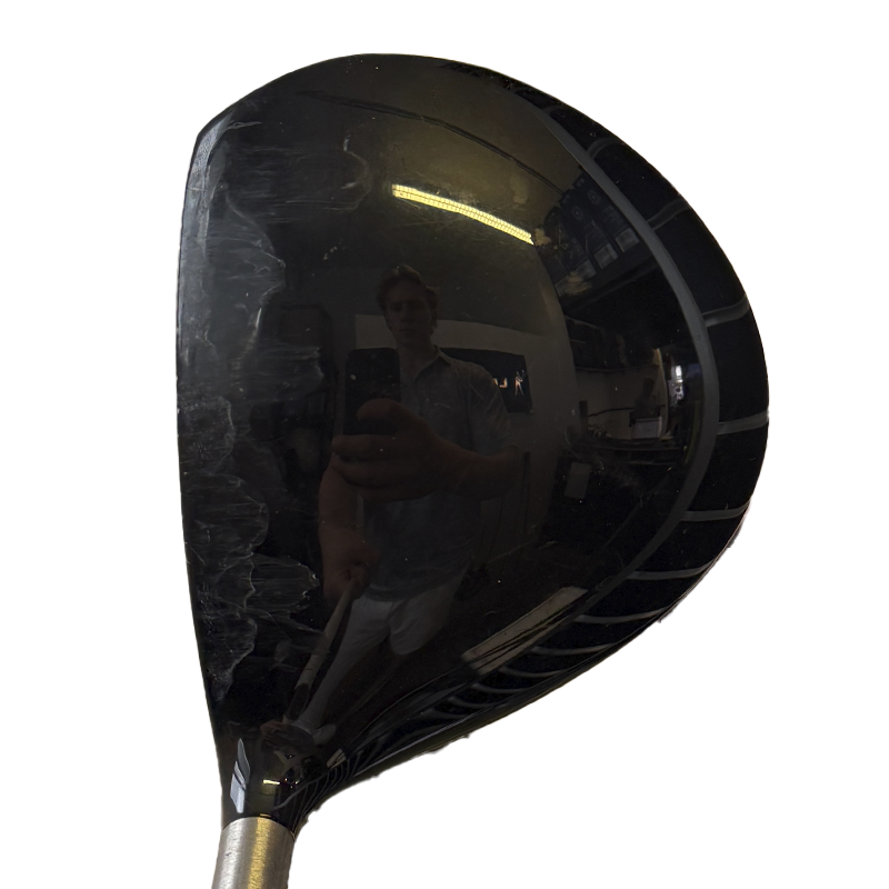 Mizuno MP-630 Driver