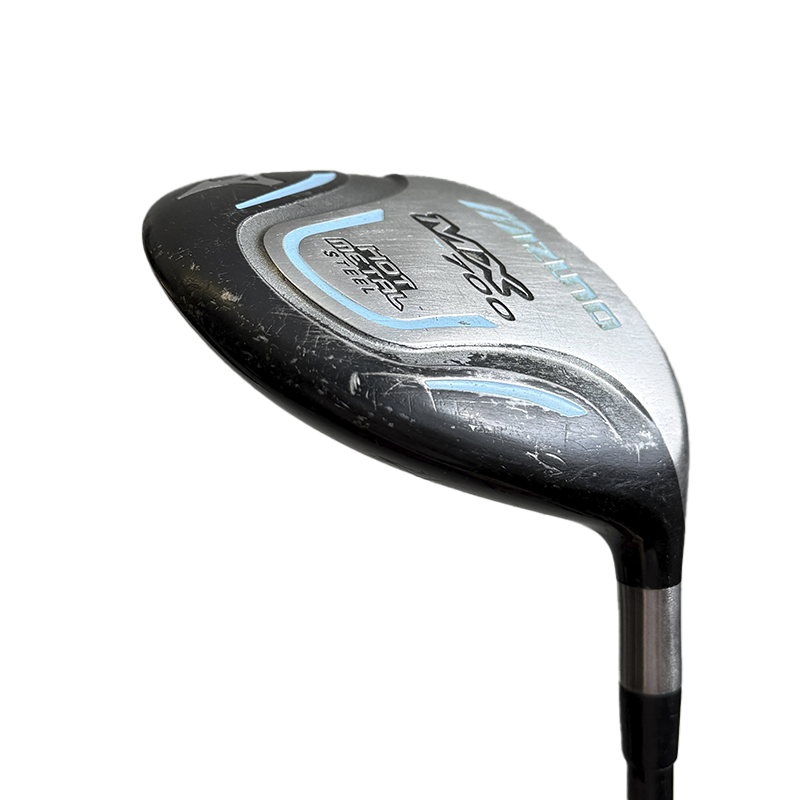 Mizuno MX 700 Wood