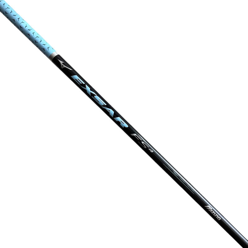 Mizuno MX 700 Wood