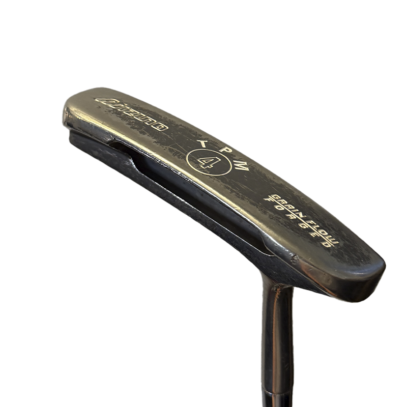 Mizuno TPM 4 Putter