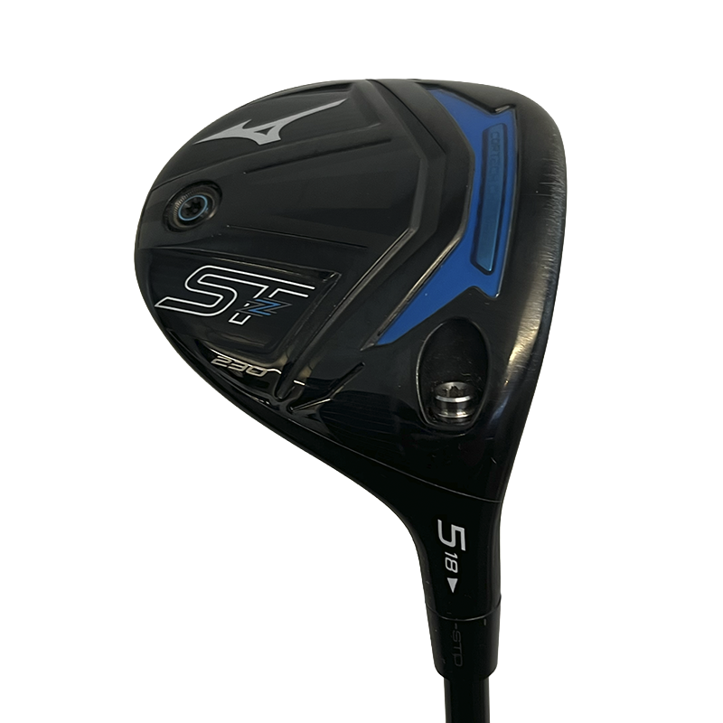 Mizuno ST-Z 230 Fairway Wood 5