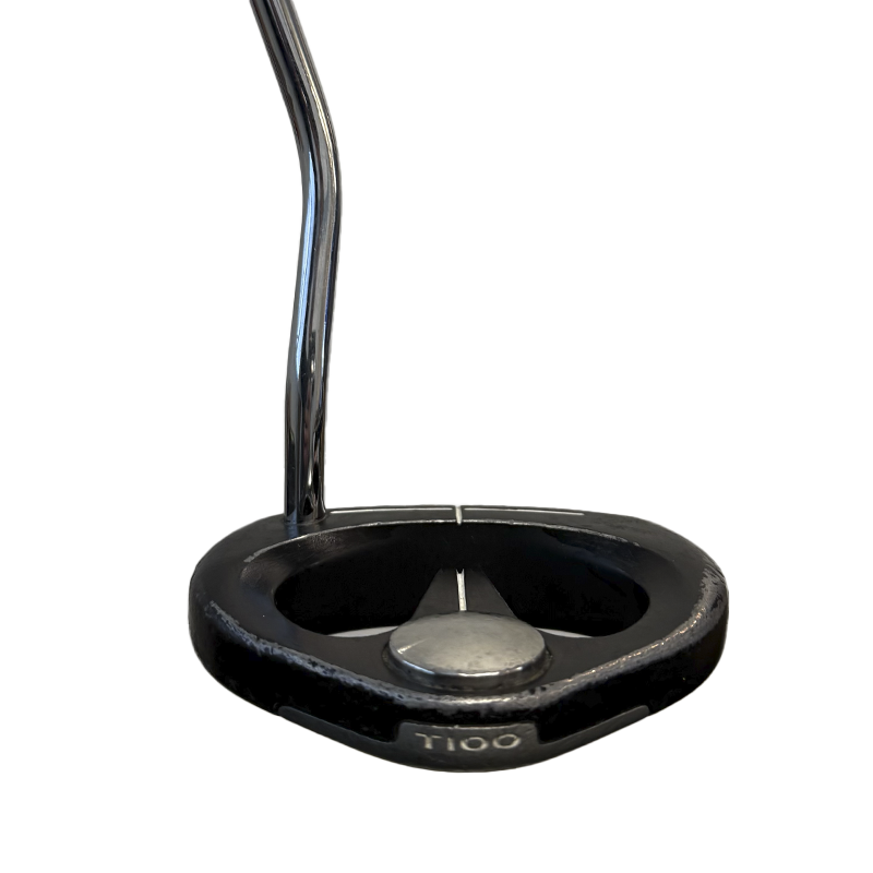 Nike OZ T100 Putter