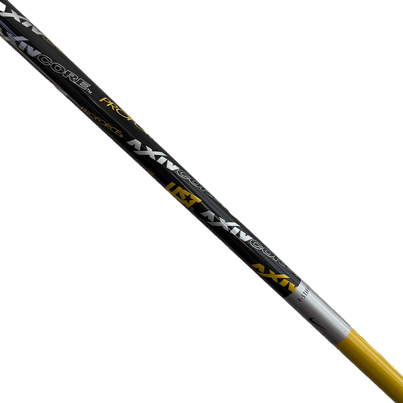 Nike SQ Dymo Driver