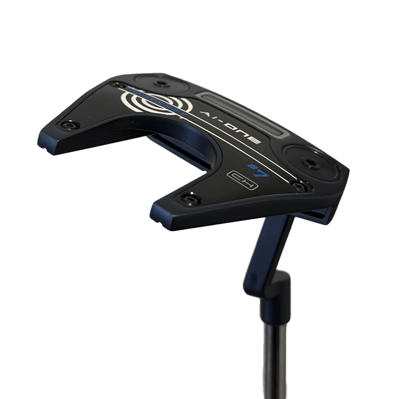 Odyssey Ai-One Seven CH Putter
