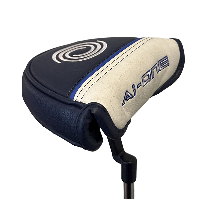 Odyssey Ai-One Seven CH Putter