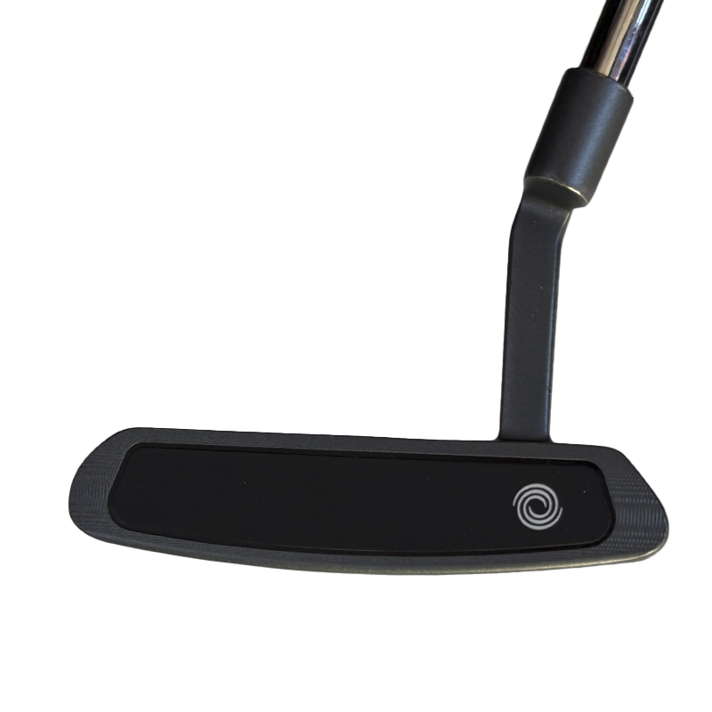 Odyssey DFX 2-Ball Blade Putter