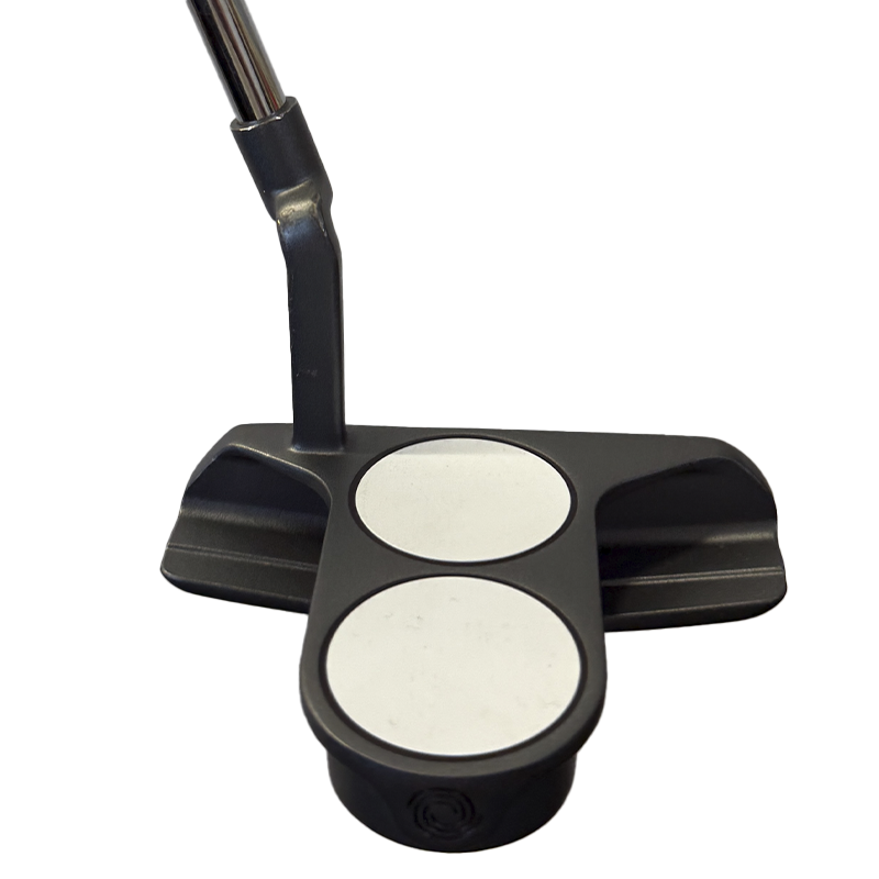 Odyssey DFX 2-Ball Blade Putter