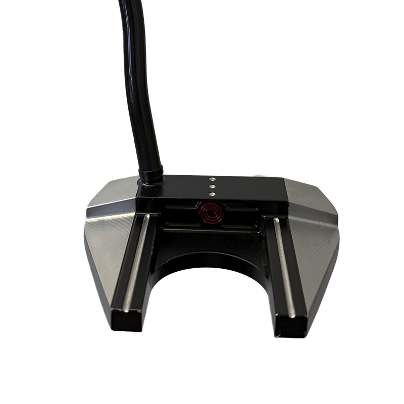 Odyssey Metal X Milled 7 Putter