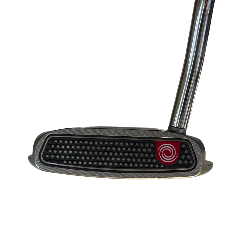Odyssey Microhinge V-Line 2-Ball DB