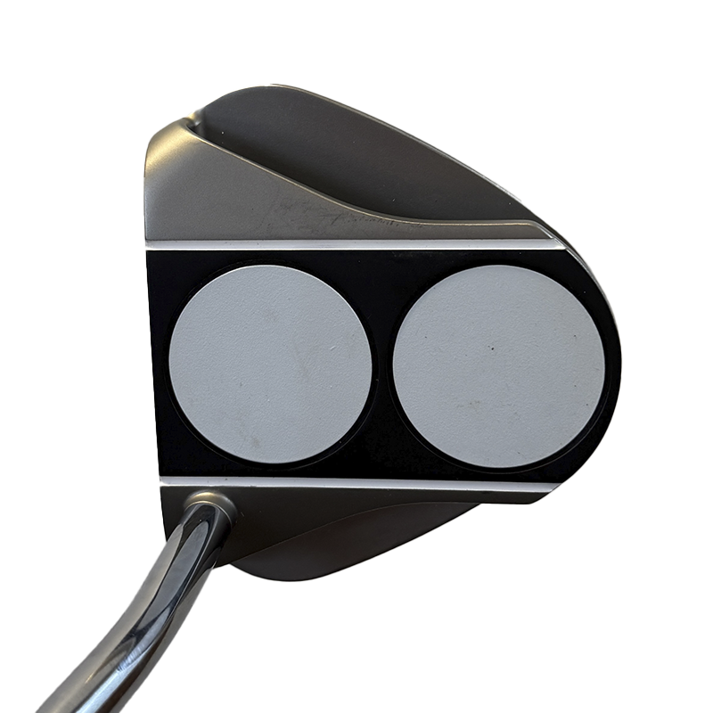 Odyssey Microhinge V-Line 2-Ball DB