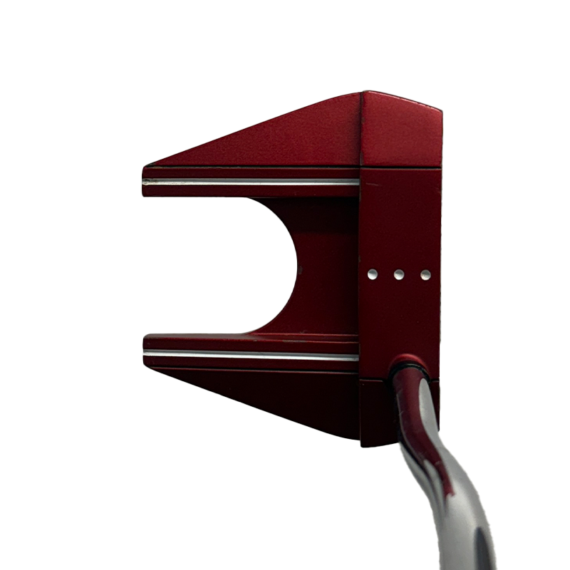 Odyssey O-Works Red #7 Putter
