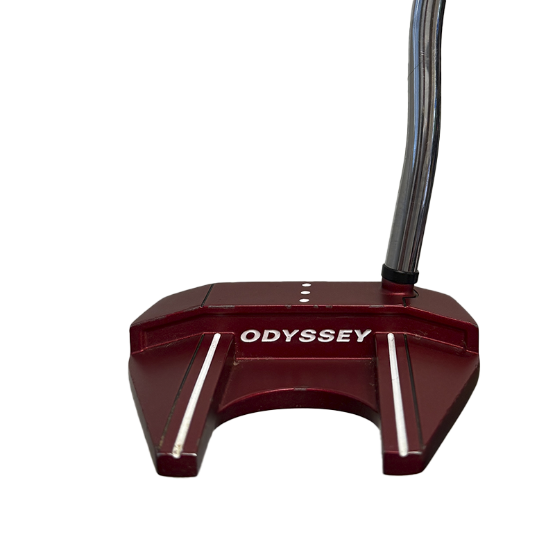 Odyssey O-Works Red #7 Putter