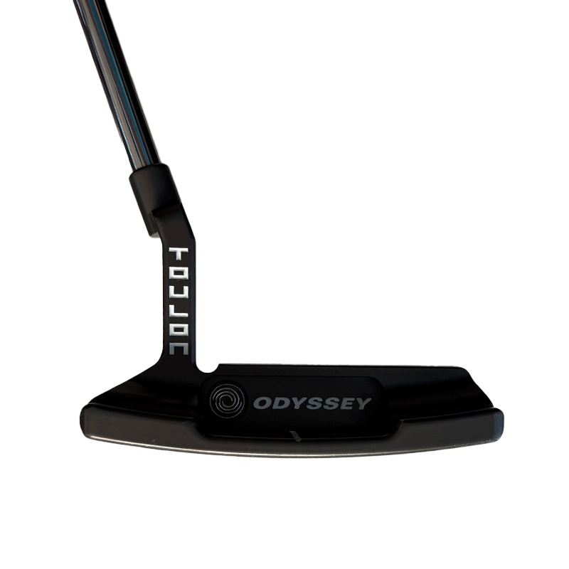 Odyssey Toulon San Diego Putter