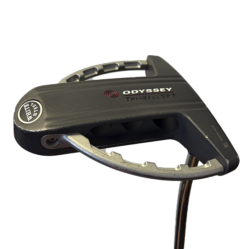 Odyssey Tri-Ball SRT Putter