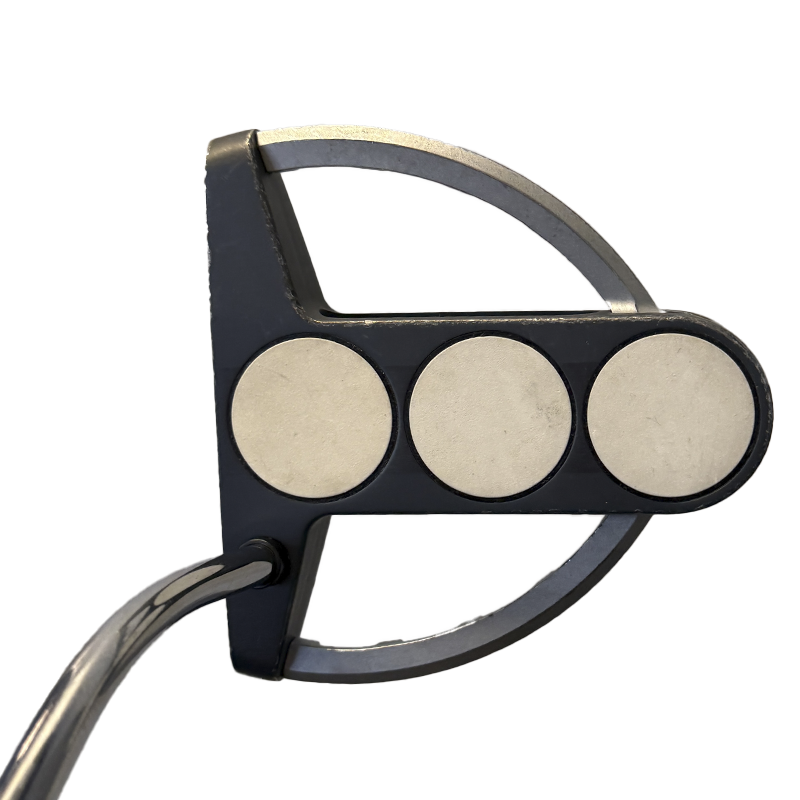 Odyssey Tri-Ball SRT Putter