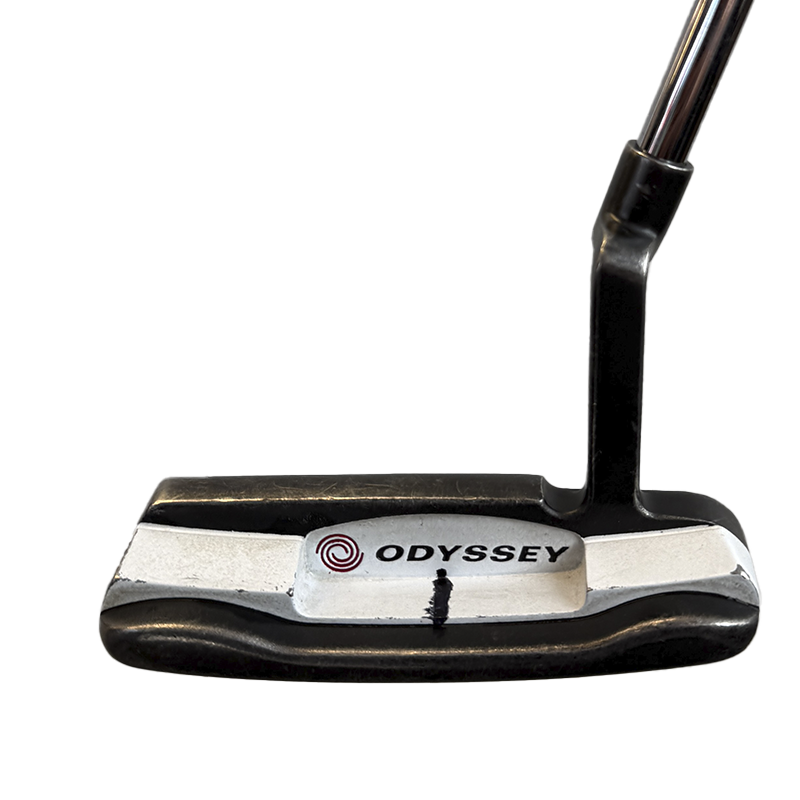 Odyssey Versa 1 Putter