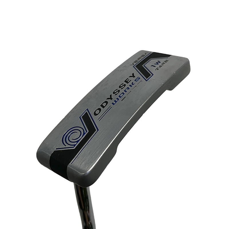 Odyssey Works #1w Versa Tank Putter