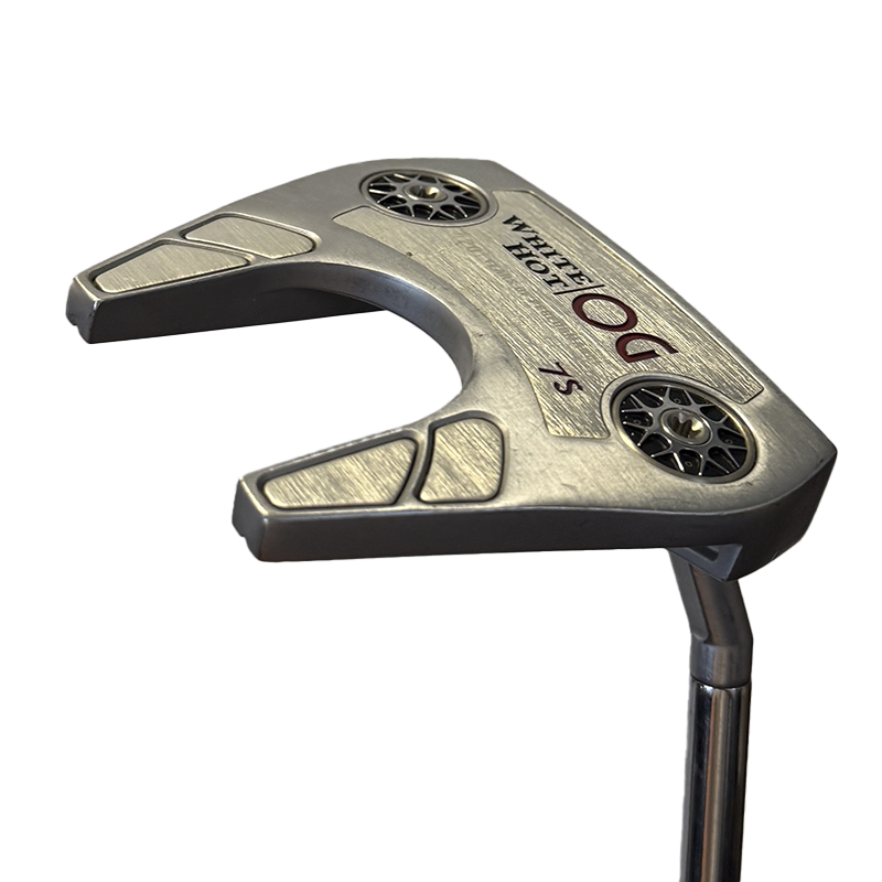 Odyssey White Hot OG 7S Putter