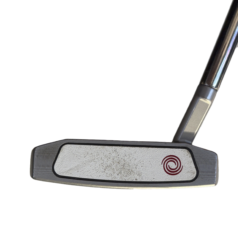 Odyssey White Hot OG 7S Putter