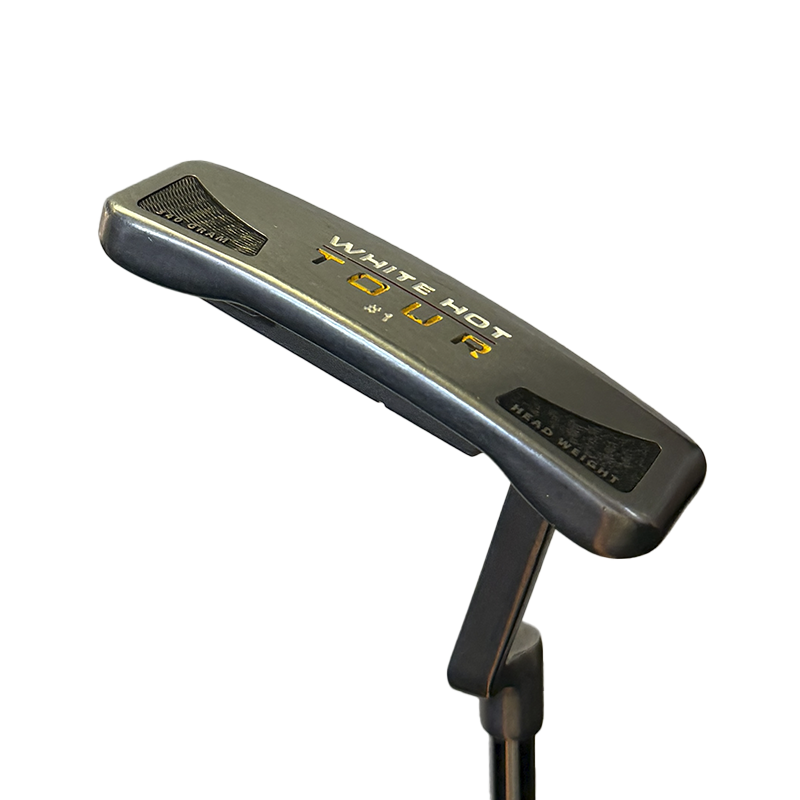 Odyssey White Hot Tour #1 Putter