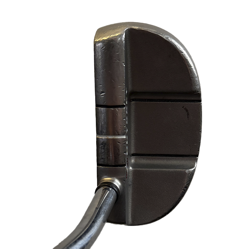 Odyssey White Steel #5 Putter