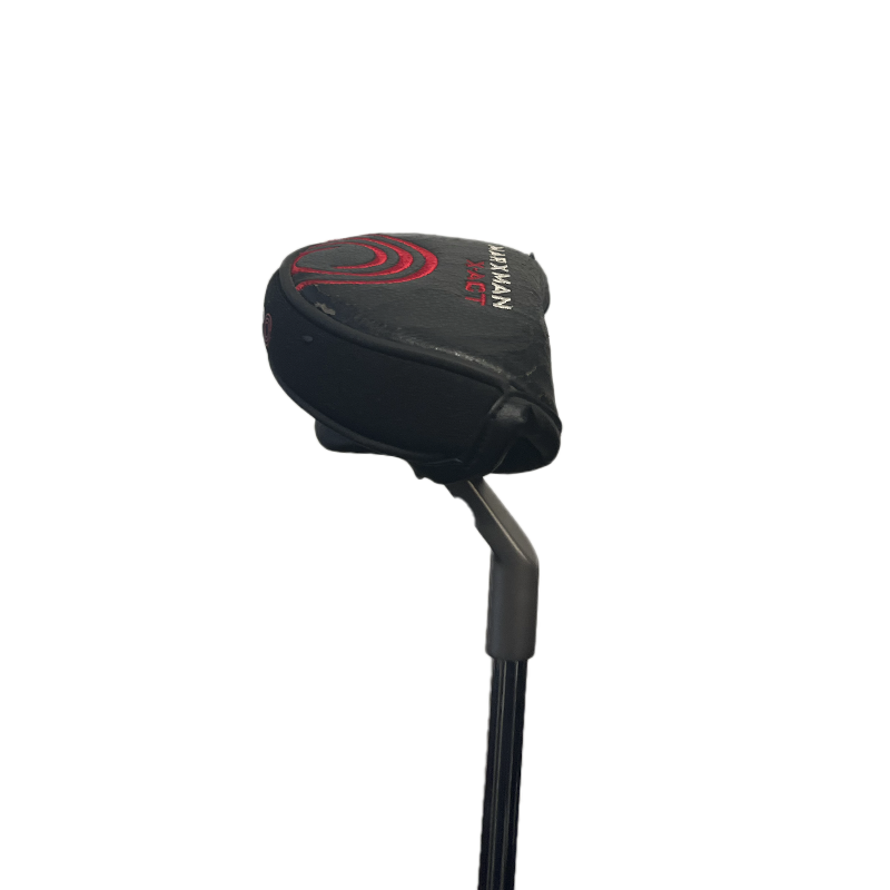 Odyssey Marxman X-Act
