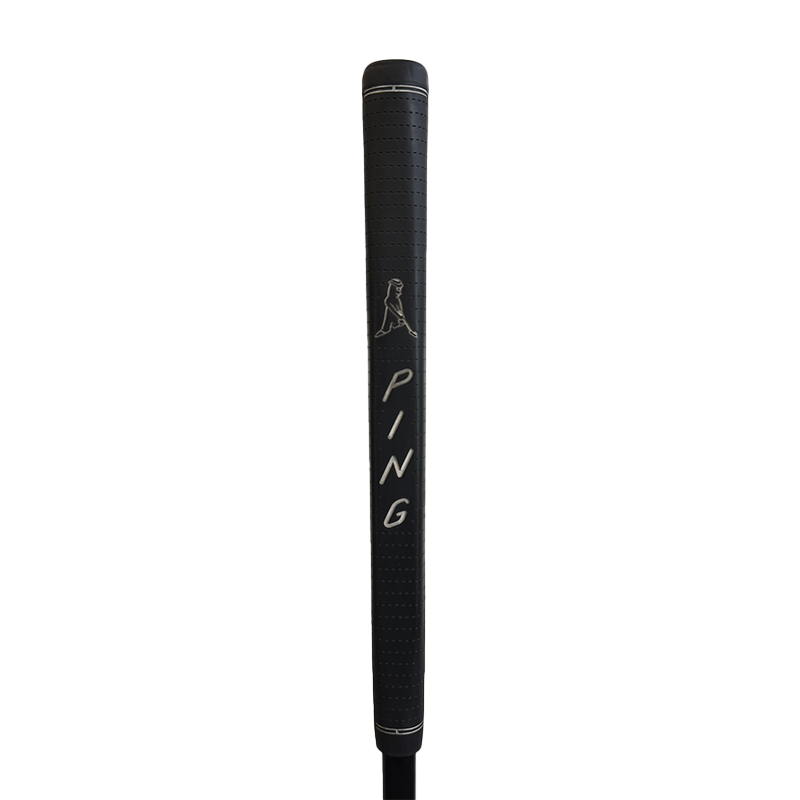 PING Anser 2 PLD Milled Matte Black Putter (Laina Jukka Vilander)