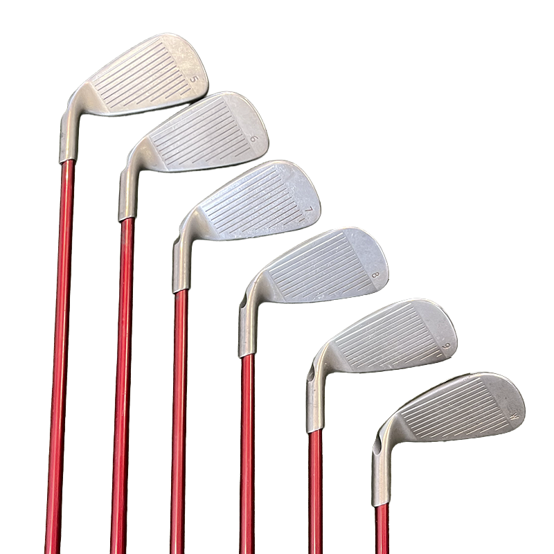 PING G15 5-W