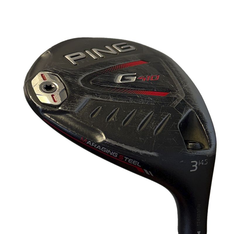 PING G410 Fairway Wood 3