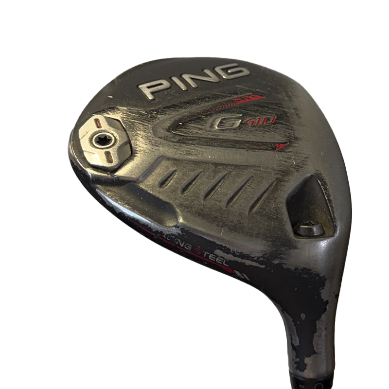 PING G410 Fairway Wood 5