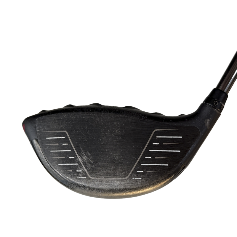 PING G410 Plus Driver