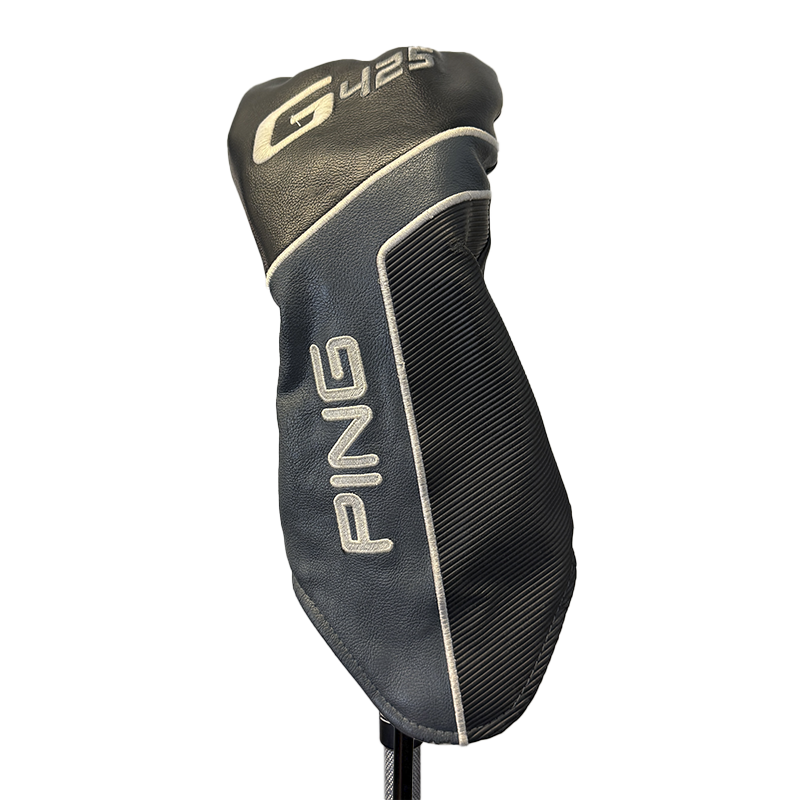 PING G425 LST Driver