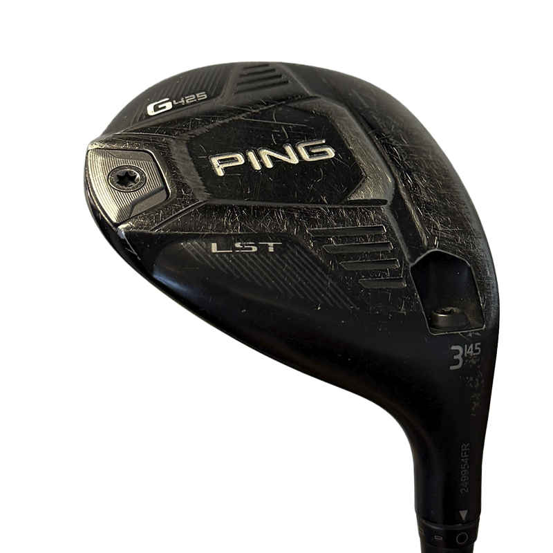 PING G425 LST Fairway Wood 3