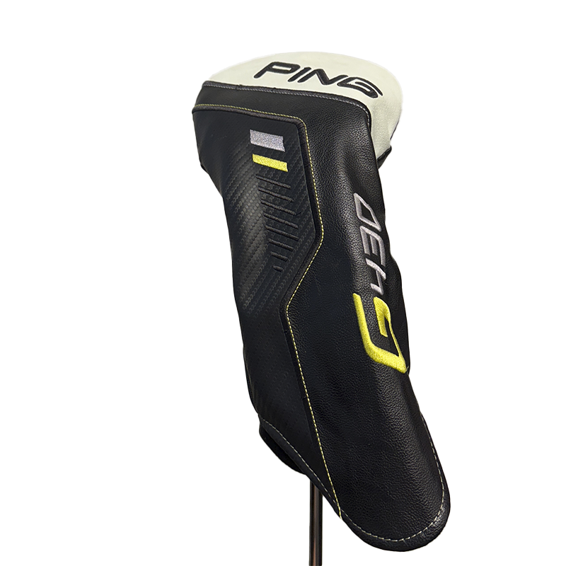 PING G430 MAX Driver