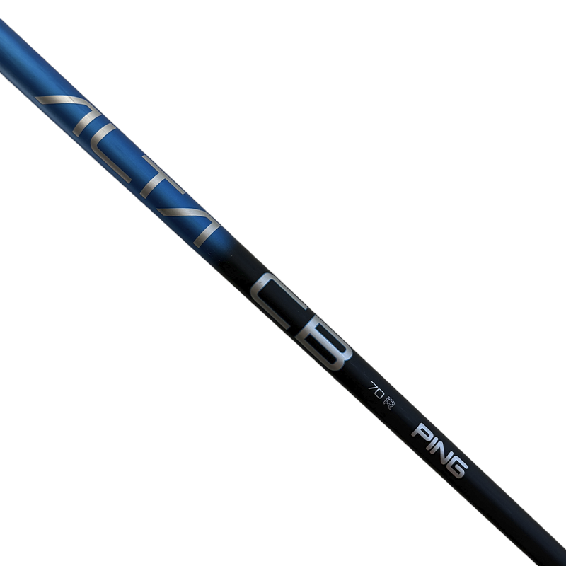 PING G440 Hybrid 5