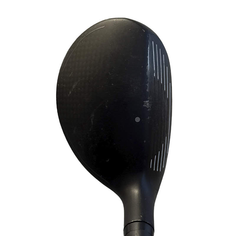 PING G440 Hybrid 6