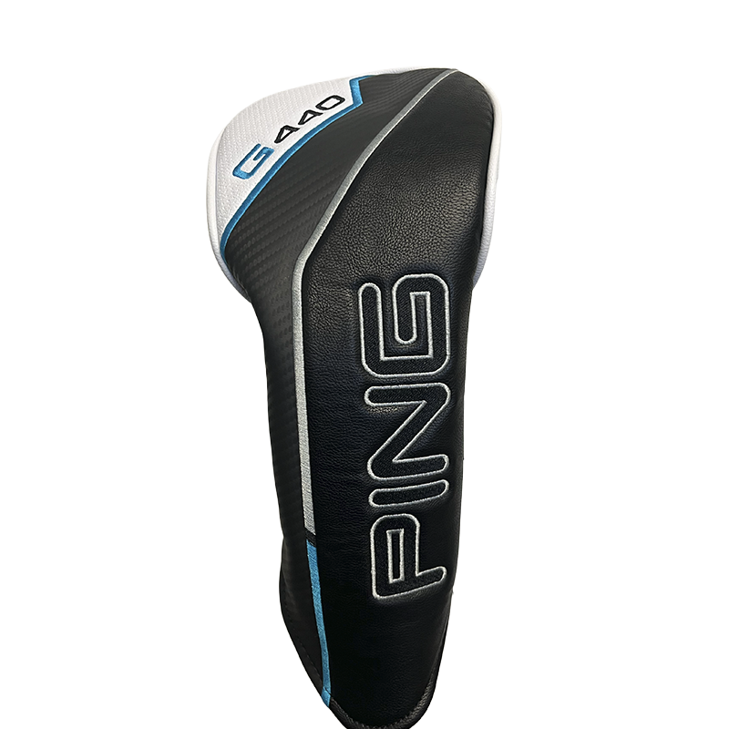 PING G440 LST Driver